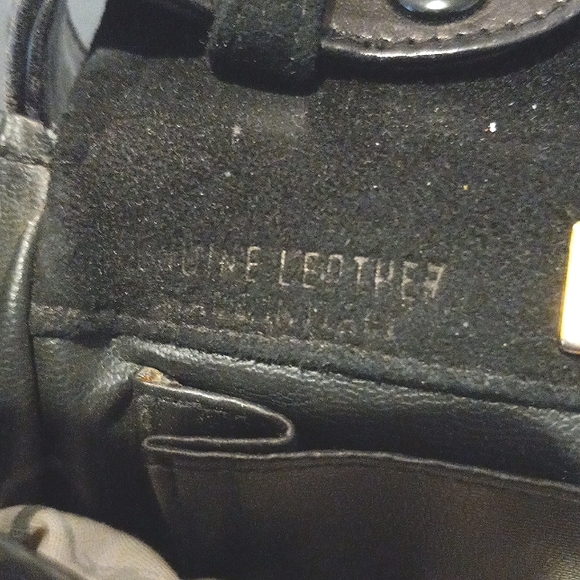 Antonio Scepi bag - Picture 13 of 16